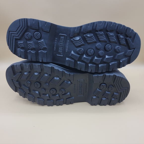 Wolverine Floorhand Steel Toe Swamp Boots Men's Size 9.5 M Brown Black Work Boot - Picture 13 of 13